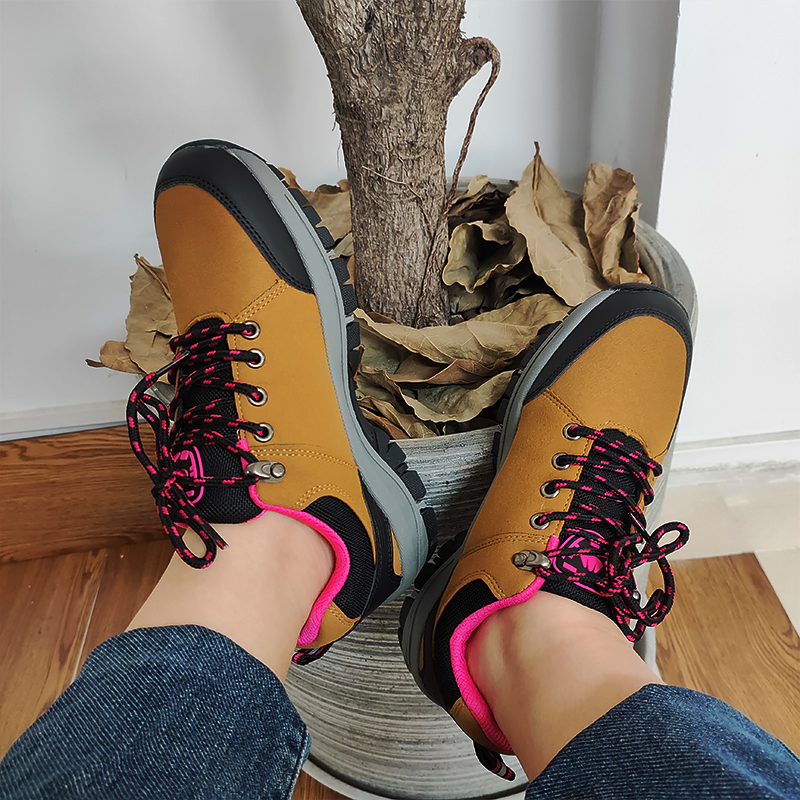 Women'S Fashion Trends Summer 2025 - Women's Hiking Shoes 2025 Summer Fashion