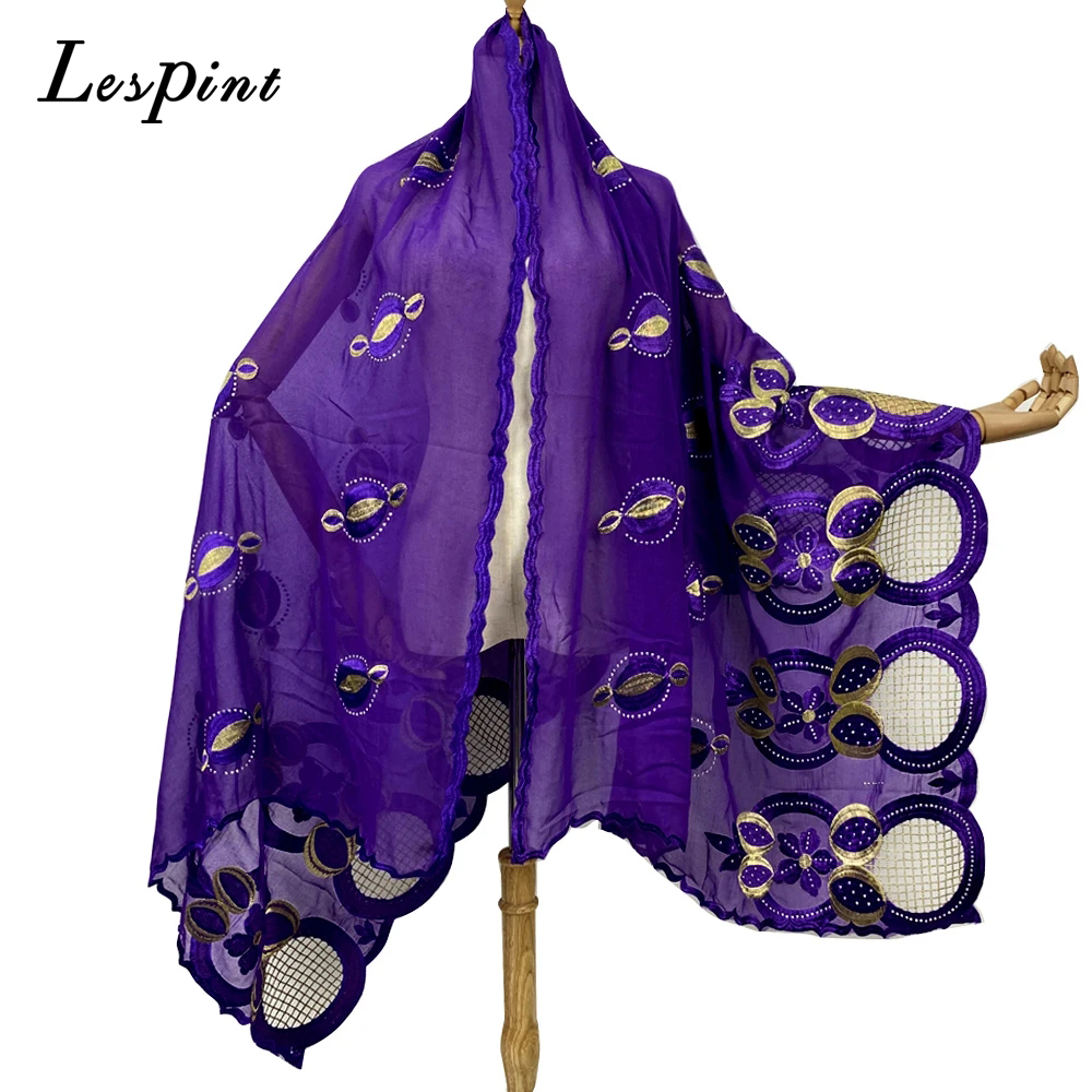 Turkey Women Fashion - African Hijabs Scarves For Women Ramadan