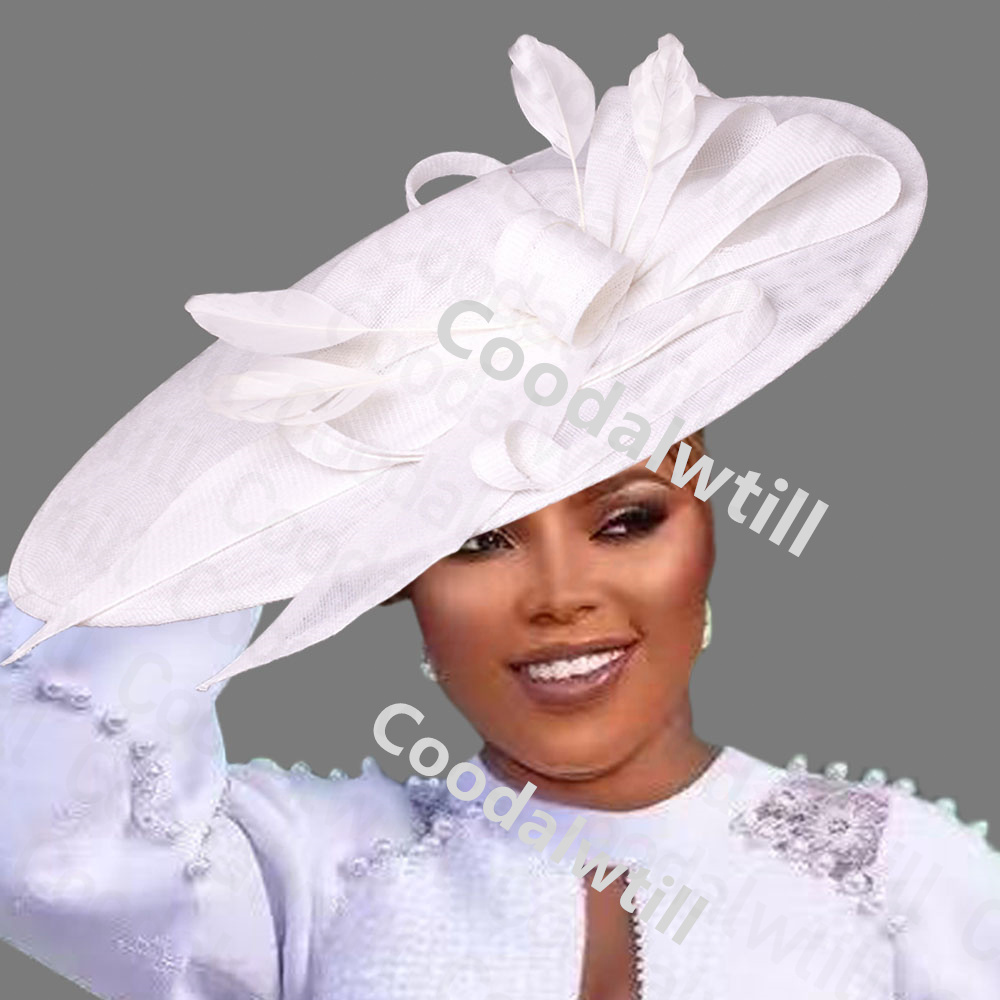 Kentucky Derby Big Fascinator  – обзор и цена Women'S Fashion Kentucky Derby