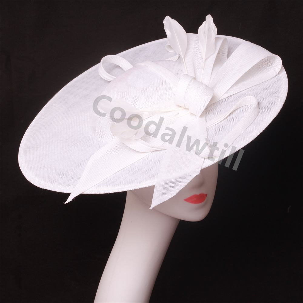 Kentucky Derby Big Fascinator  – обзор и цена Women'S Fashion Kentucky Derby