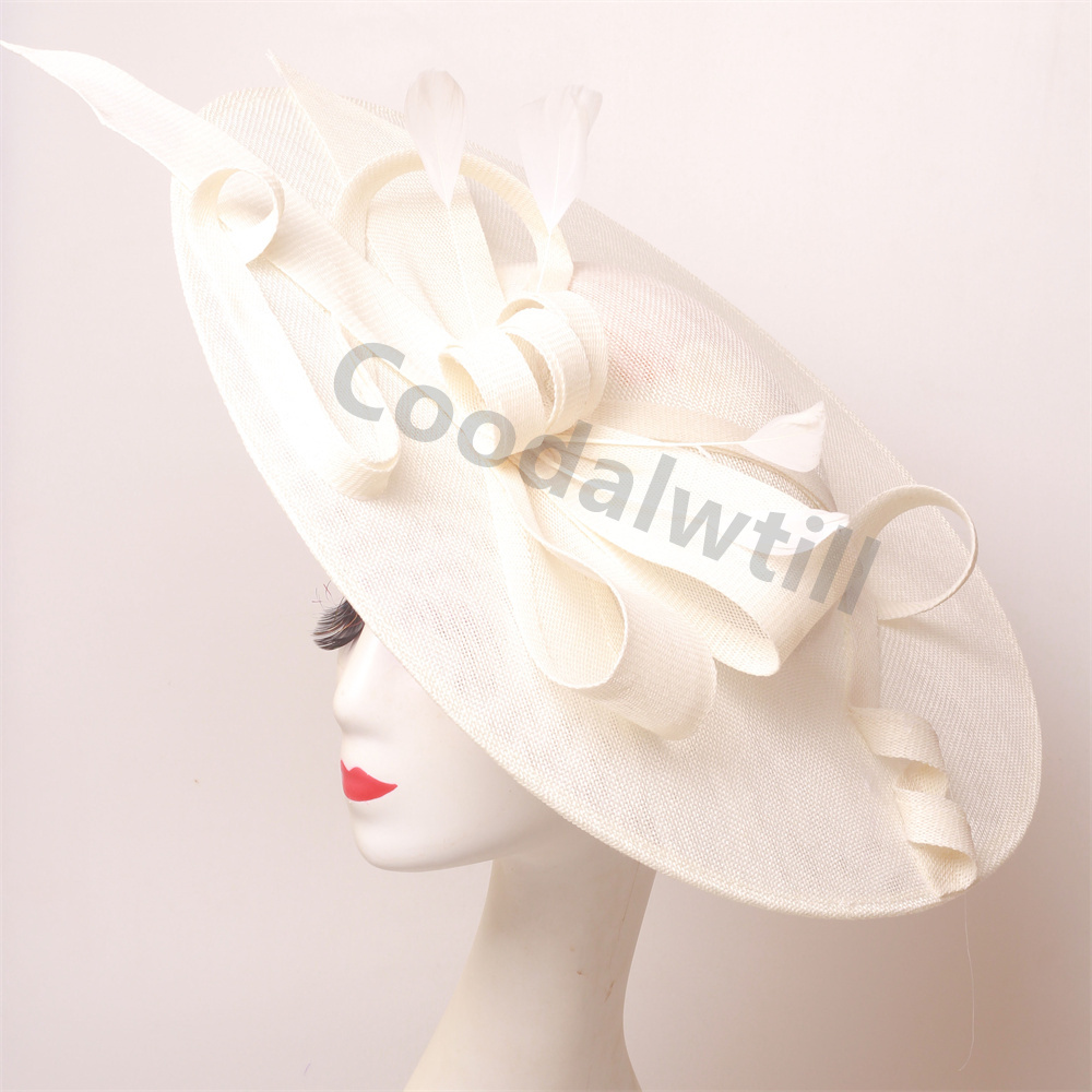 Kentucky Derby Big Fascinator  – обзор и цена Women'S Fashion Kentucky Derby