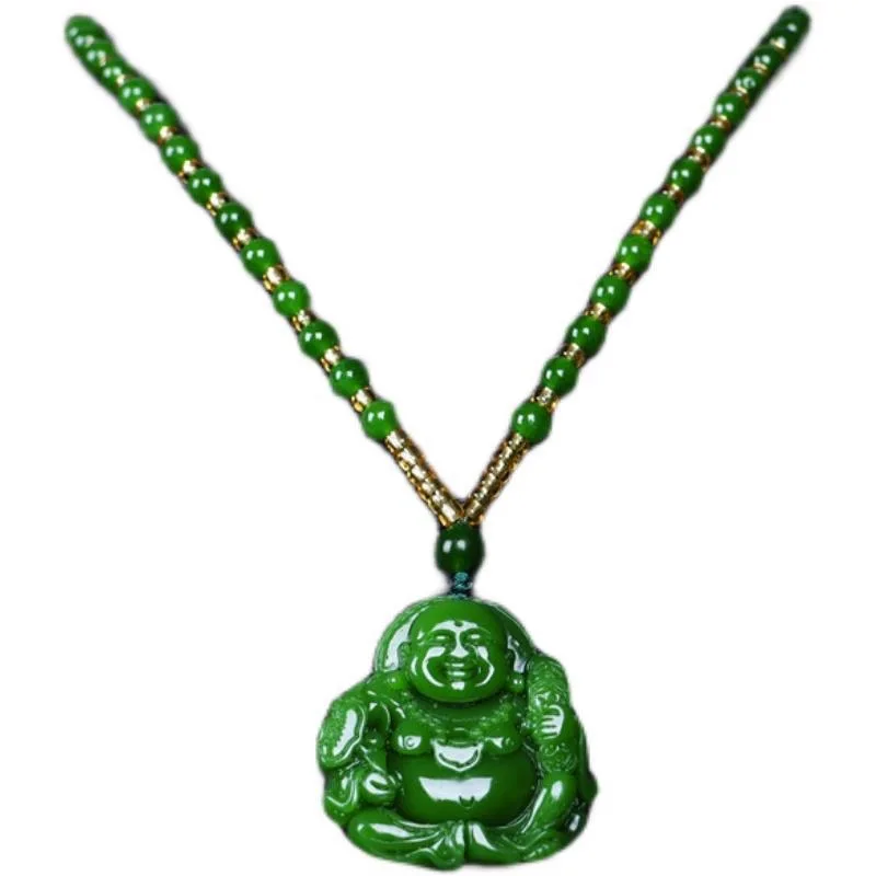 Chinese Green Jade Maitreya Bu – обзор и цена Women Fashion Drawing