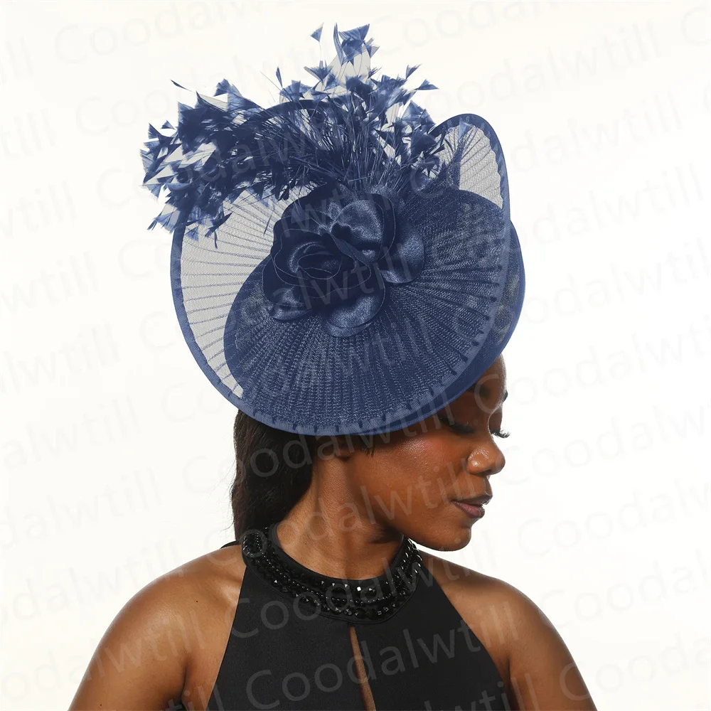 Royal Ascot Hat Fascinator For – обзор и цена Women'S Fashion Kentucky Derby