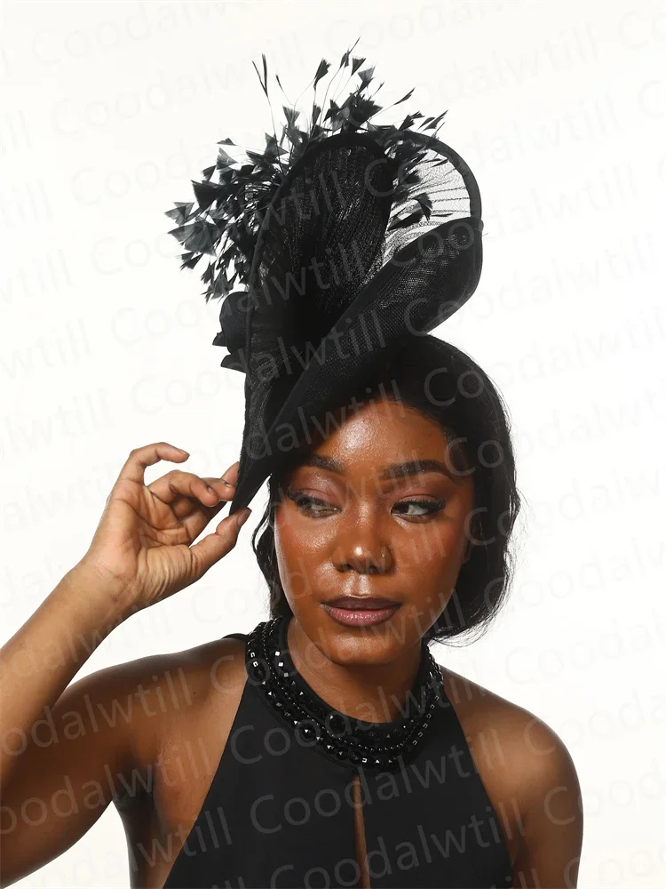 Royal Ascot Hat Fascinator For – обзор и цена Women'S Fashion Kentucky Derby
