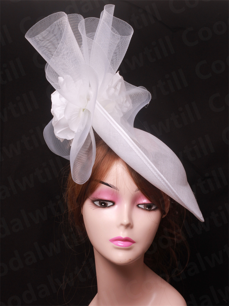 Bride Wedding Mesh Fascinator  – обзор и цена Women'S Fashion Kentucky Derby
