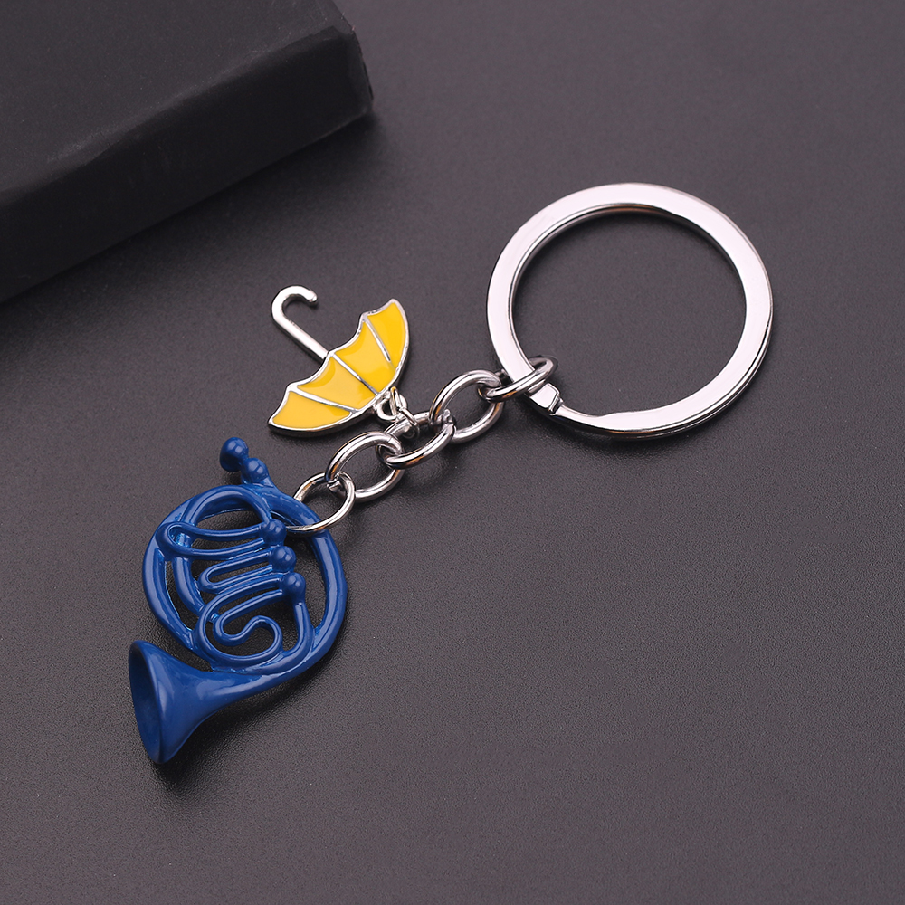 1pc A Lot HIMYM Keychain How I – обзор и цена Women'S Fashion Umbrella