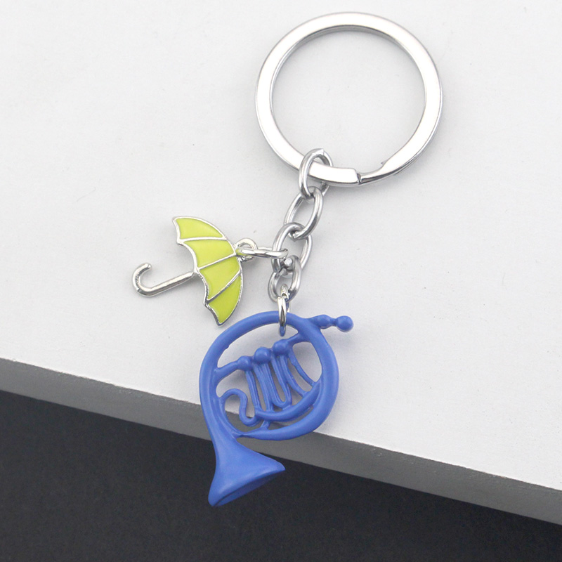 1pc A Lot HIMYM Keychain How I – обзор и цена Women'S Fashion Umbrella