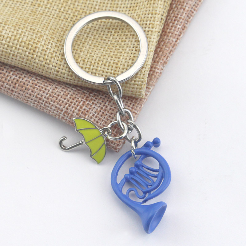 1pc A Lot HIMYM Keychain How I – обзор и цена Women'S Fashion Umbrella