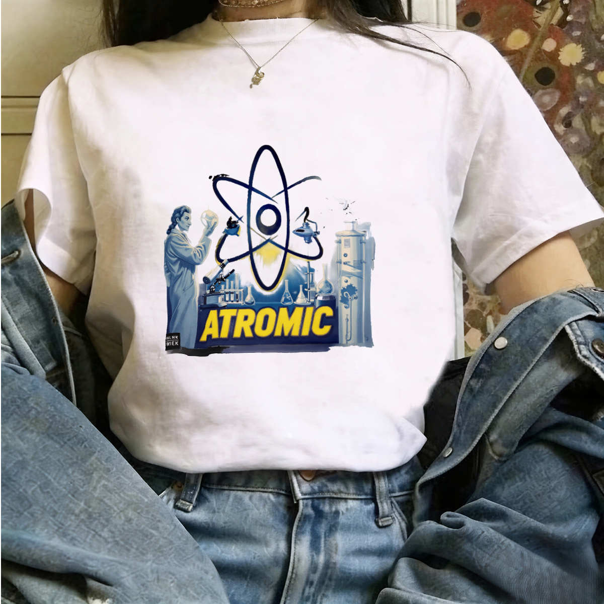 T Shirts Woman Toddler Size Li – обзор и цена Women'S Fashion Market Size