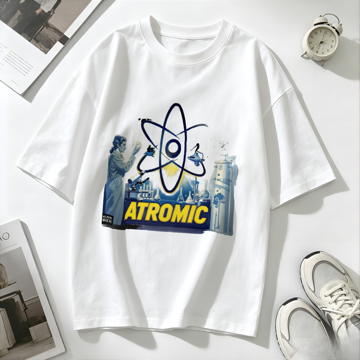 T Shirts Woman Toddler Size Li – обзор и цена Women'S Fashion Market Size