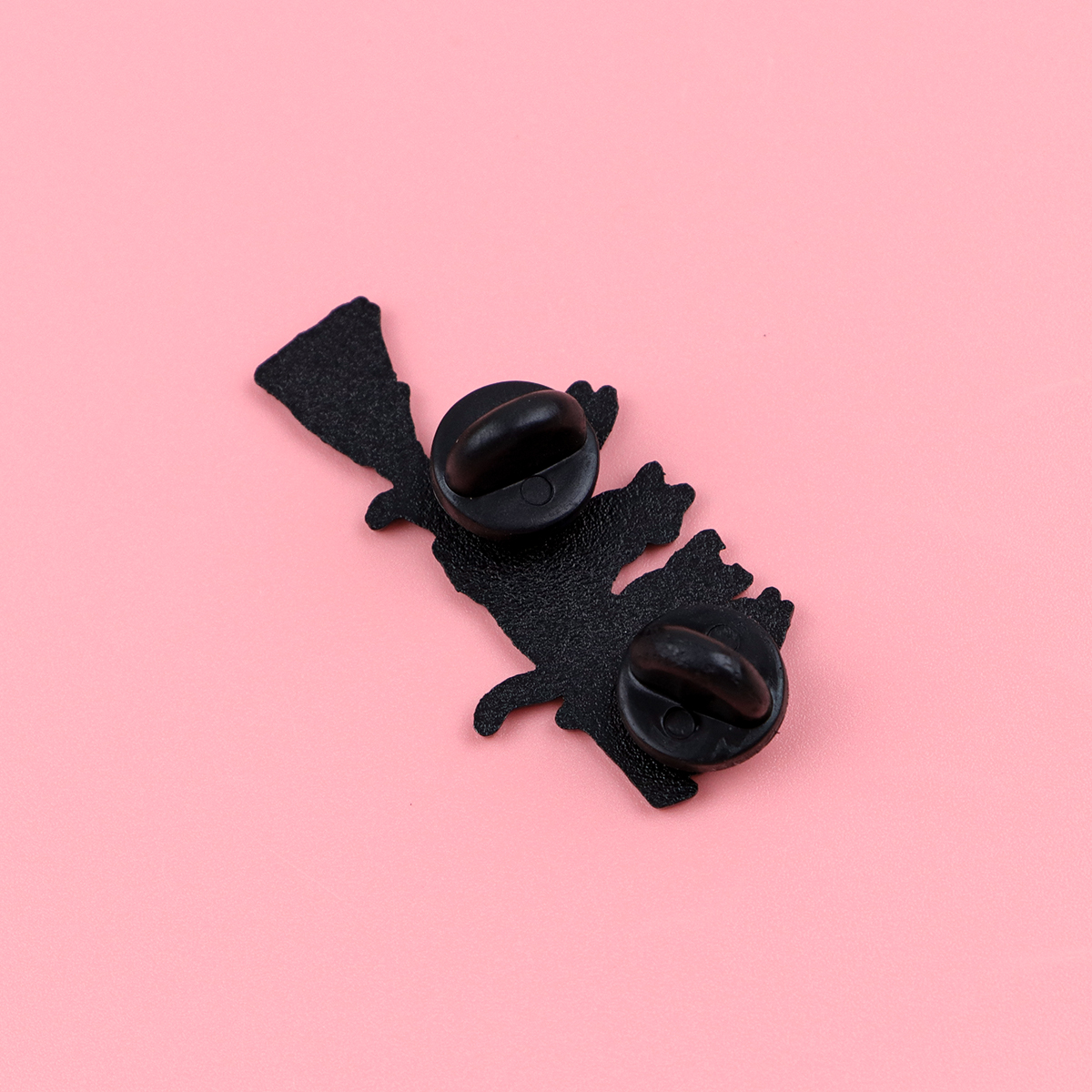 Colorful Cat Enamel Pin Witch  – обзор и цена Women Fashion Hats