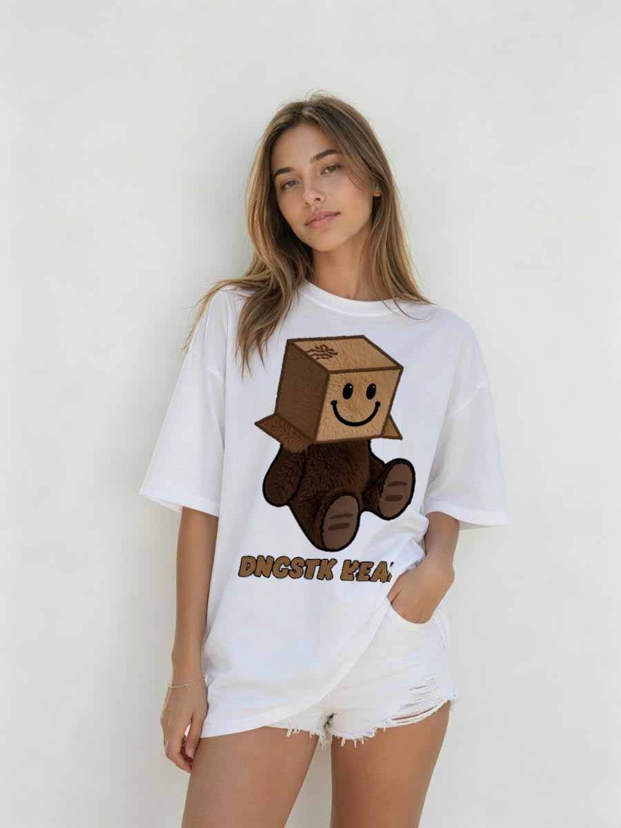 T-Shirts Buy Fresh Women Cotto – обзор и цена Women'S Fashion Market Size