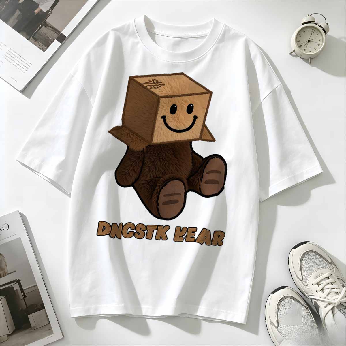 T-Shirts Buy Fresh Women Cotto – обзор и цена Women'S Fashion Market Size