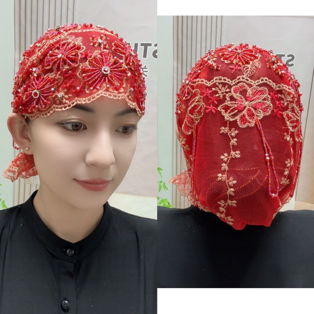 Luxury Women's Black Hijabs Me – обзор и цена Women Fashion Hats