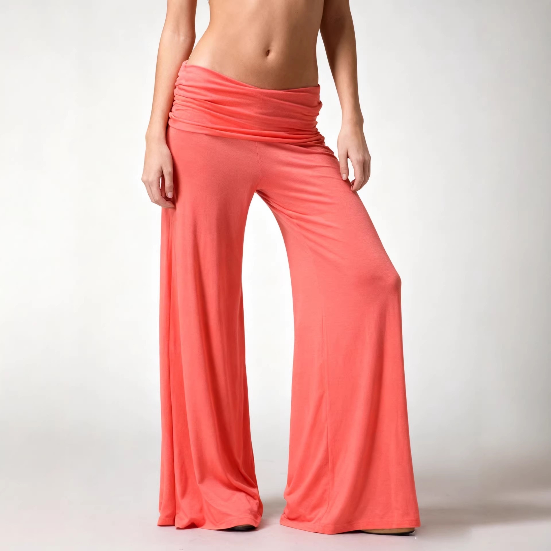 2026 Summer Trendy Wide Leg Ca – обзор и цена Women'S Fashion Market Size