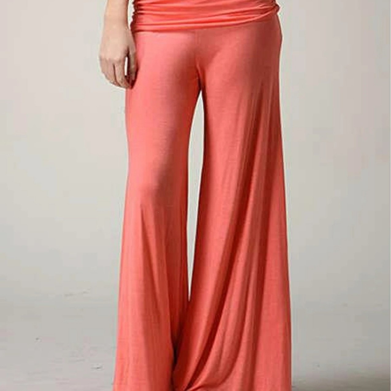 2026 Summer Trendy Wide Leg Ca – обзор и цена Women'S Fashion Market Size