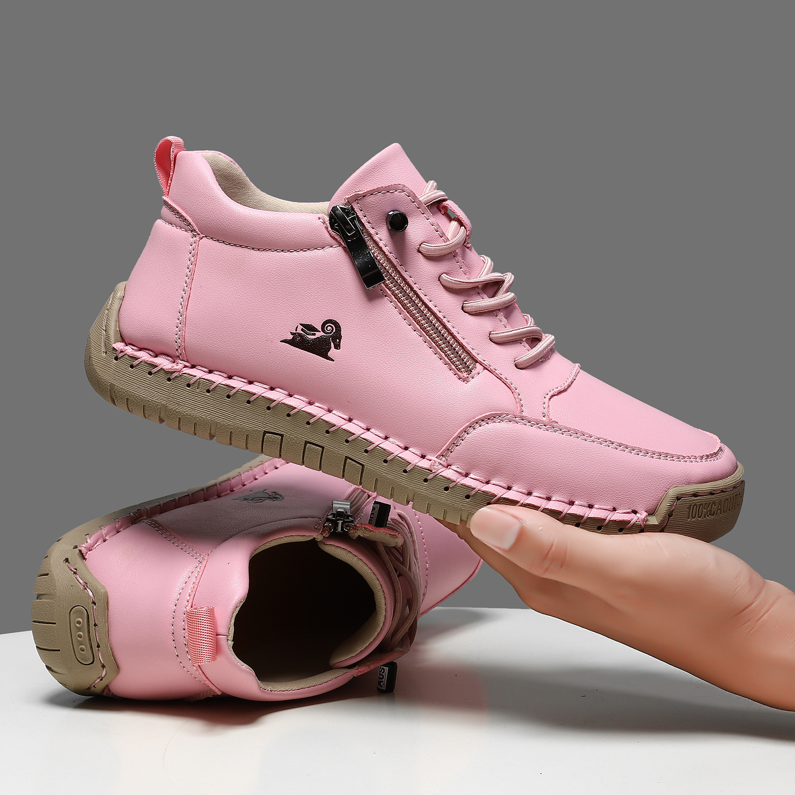 New 2025 Women Sports Shoes Ou – обзор и цена Women'S Fashion Show