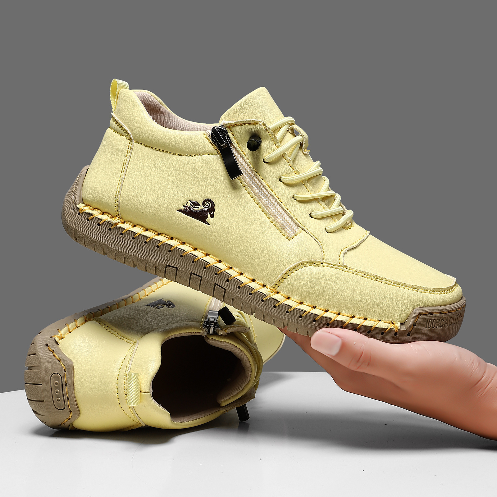 New 2025 Women Sports Shoes Ou – обзор и цена Women'S Fashion Show