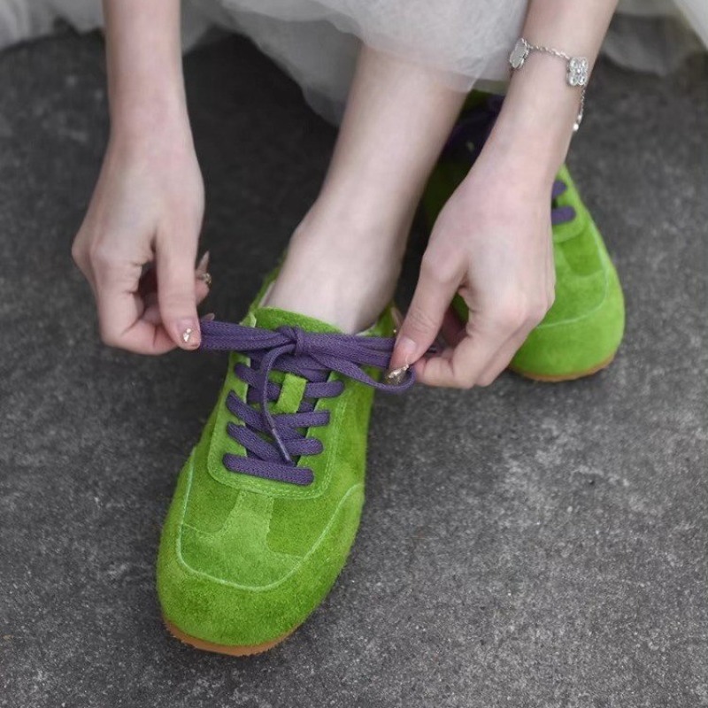 Flats Women's Sneakers Fashion – обзор и цена Women'S Fashion Trends Summer 2025