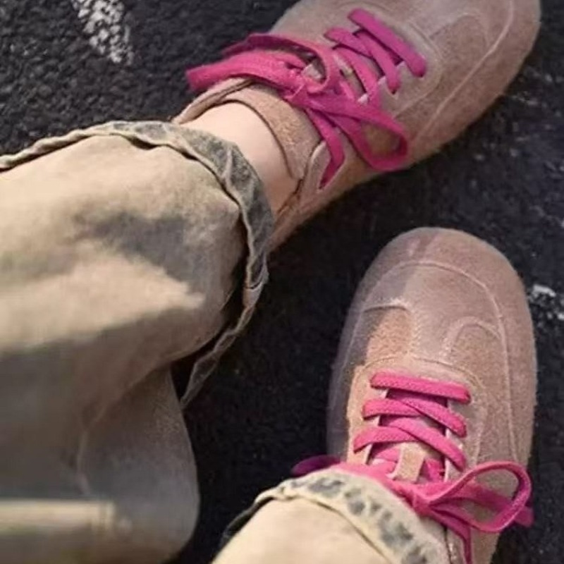 Flats Women's Sneakers Fashion – обзор и цена Women'S Fashion Trends Summer 2025