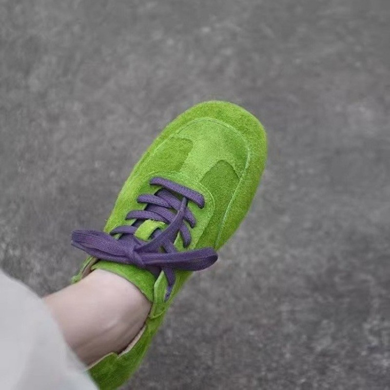 Flats Women's Sneakers Fashion – обзор и цена Women'S Fashion Trends Summer 2025