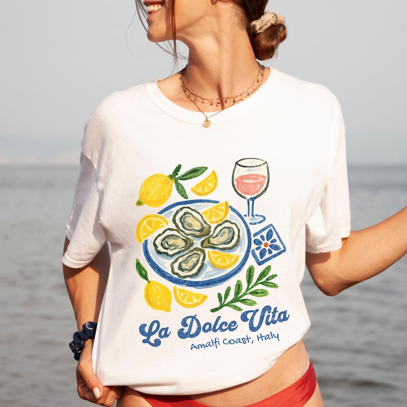 La Dolce Vita Amalfi Coast Lim – обзор и цена Women'S Fashion Market Size
