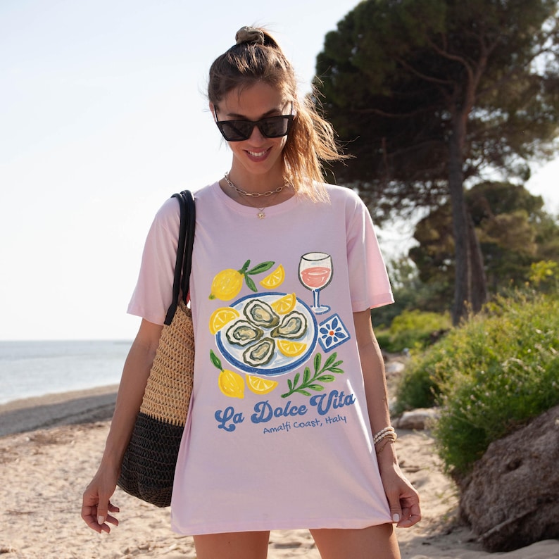 La Dolce Vita Amalfi Coast Lim – обзор и цена Women'S Fashion Market Size