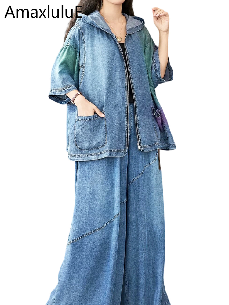 Amax LuluE 2026 Females Britis – обзор и цена Women'S Fashion Denim Jacket