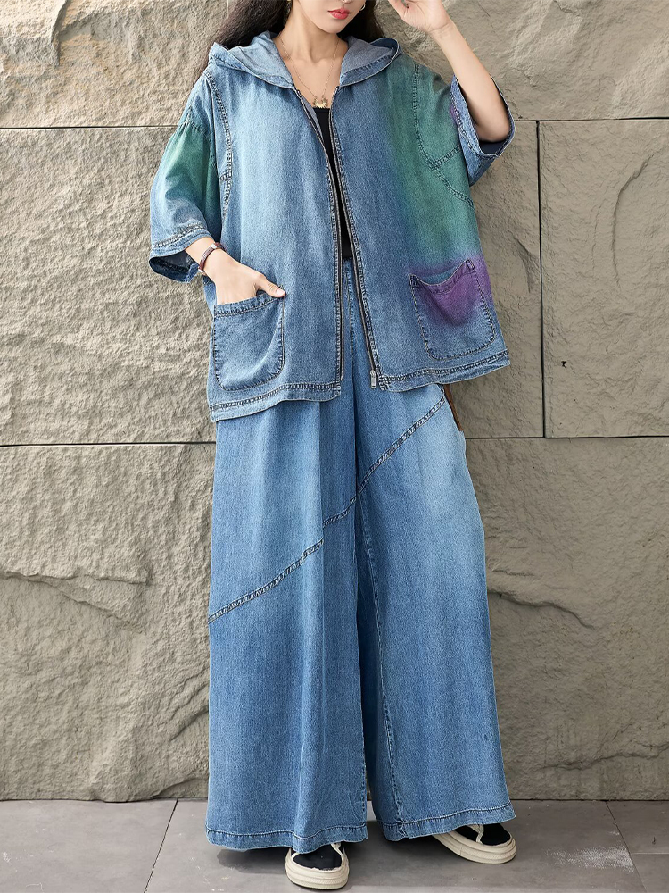 Amax LuluE 2026 Females Britis – обзор и цена Women'S Fashion Denim Jacket