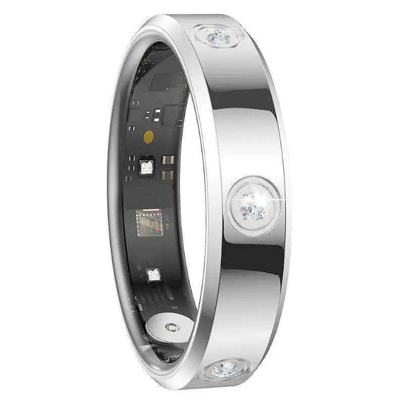 For Xiaomi Smart Ring Women Me – обзор и цена Turkey Women Fashion