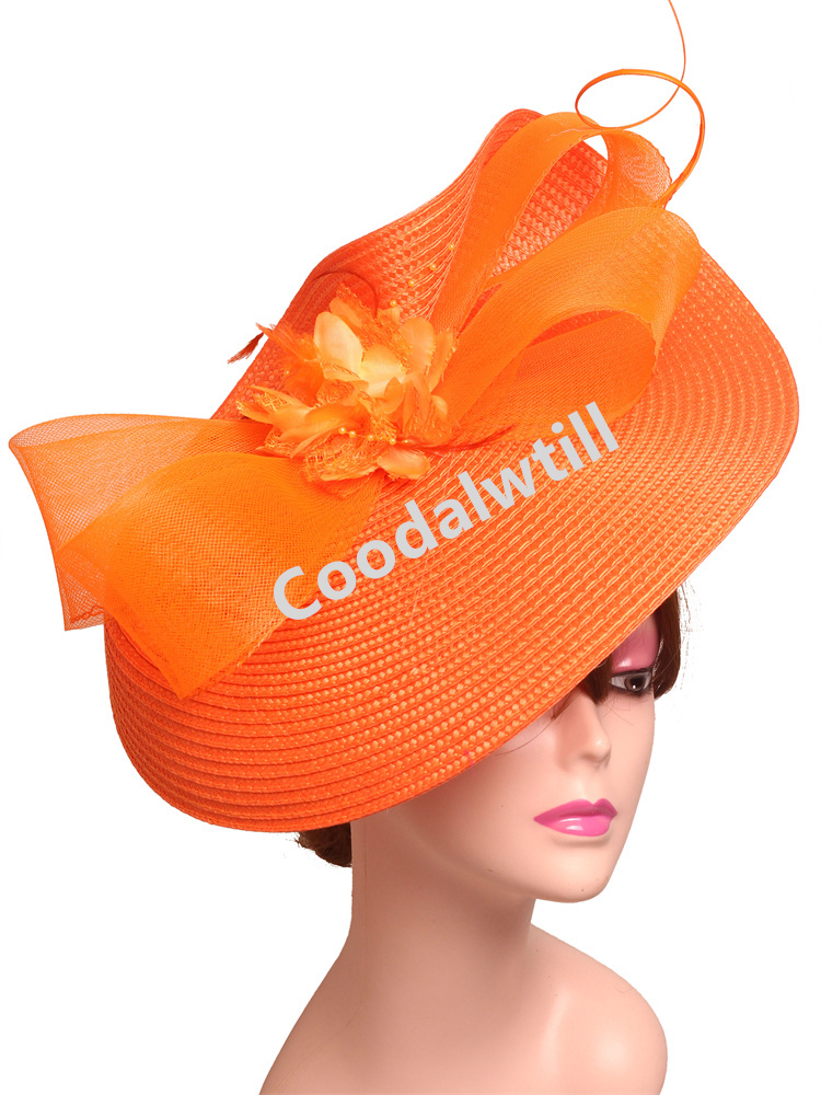 Elegant Tea Party Fascinator P – обзор и цена Women'S Fashion Kentucky Derby