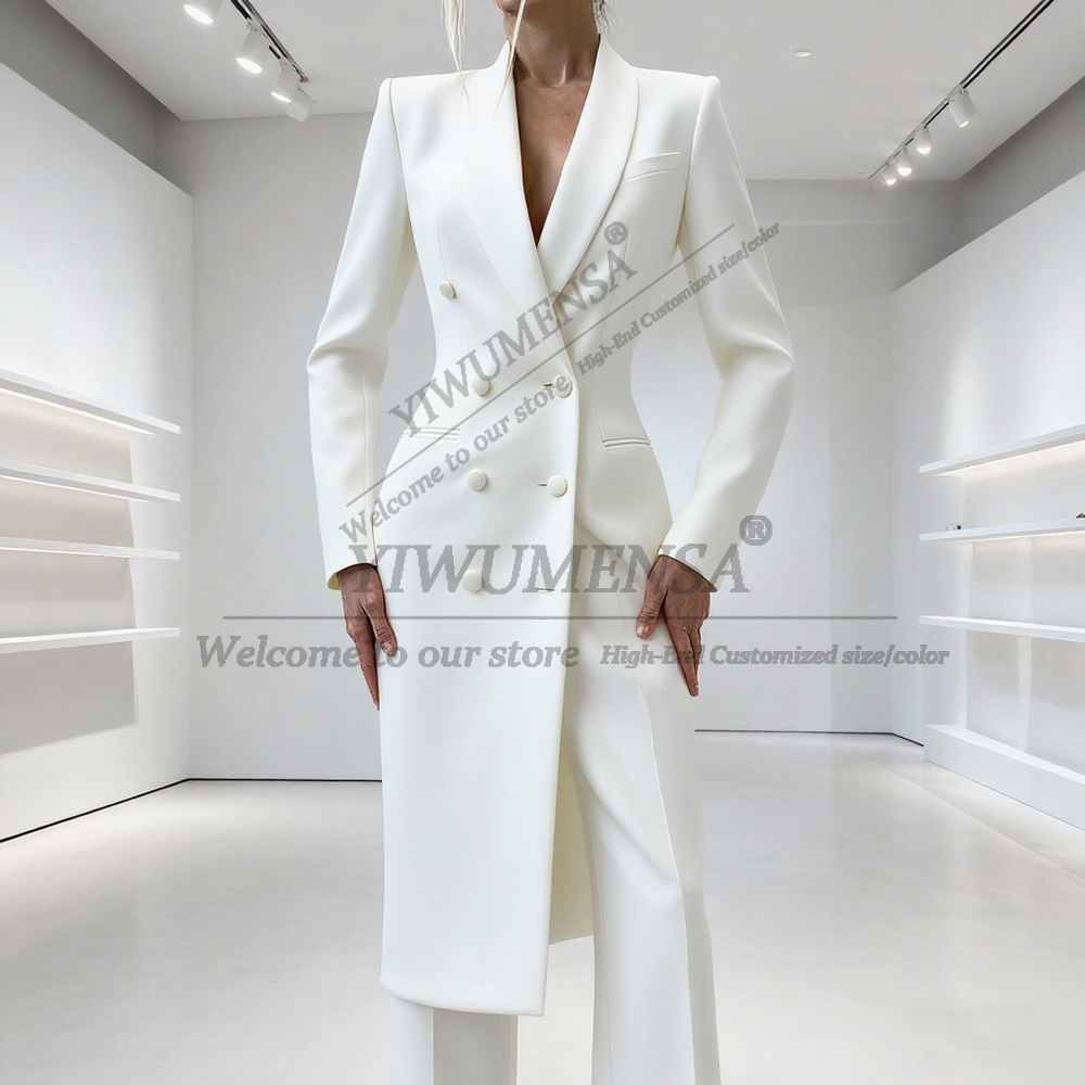 Elegant Solid Women's Suits 2  – обзор и цена Women'S Fashion Middle Ages