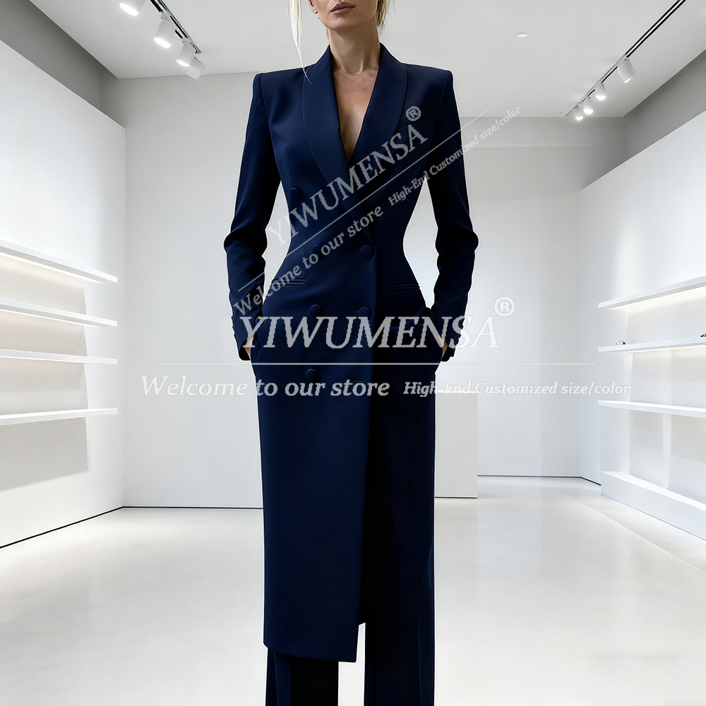 Elegant Solid Women's Suits 2  – обзор и цена Women'S Fashion Middle Ages