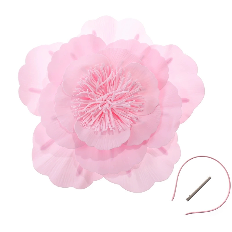 EVA Flower Headwear for Women  – обзор и цена Women'S Fashion Kentucky Derby