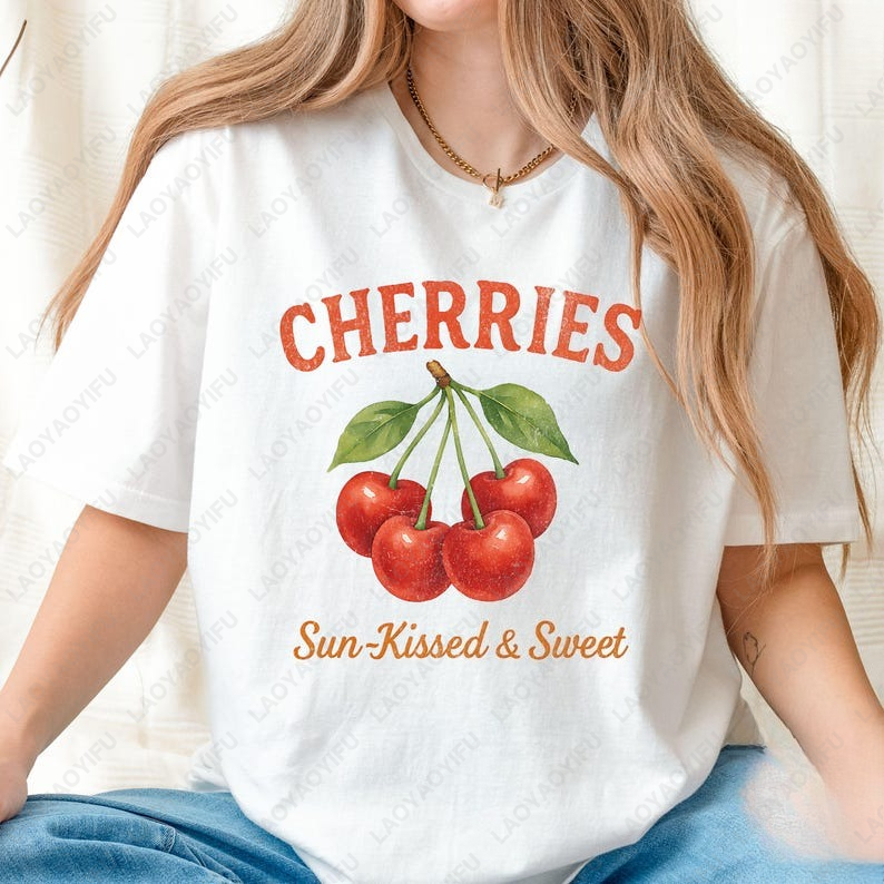 Cherry Vintage Sun-Kissed Cher – обзор и цена Women'S Fashion Market Size