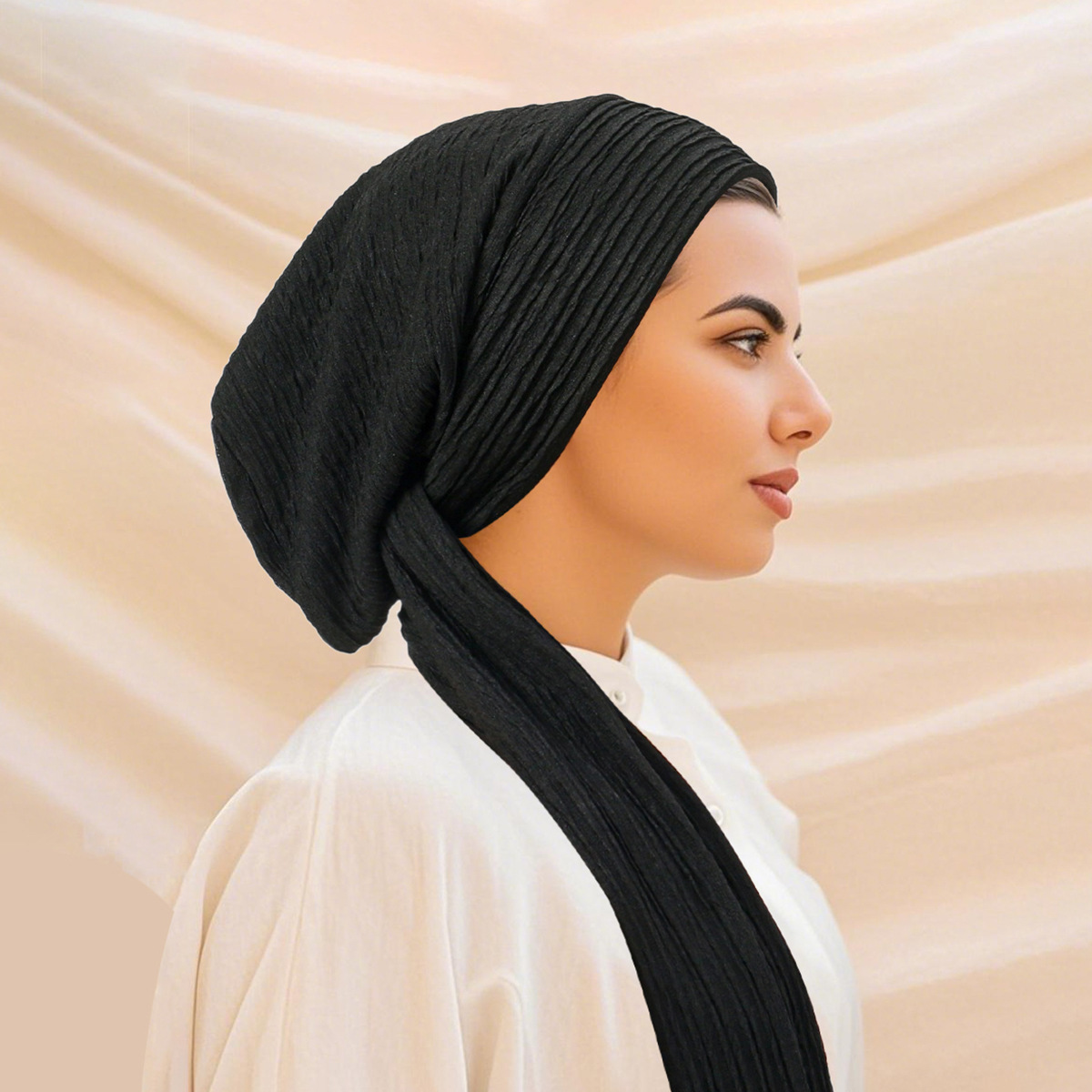 Luxury Spring knot Turban Hat  – обзор и цена Women Fashion Hats