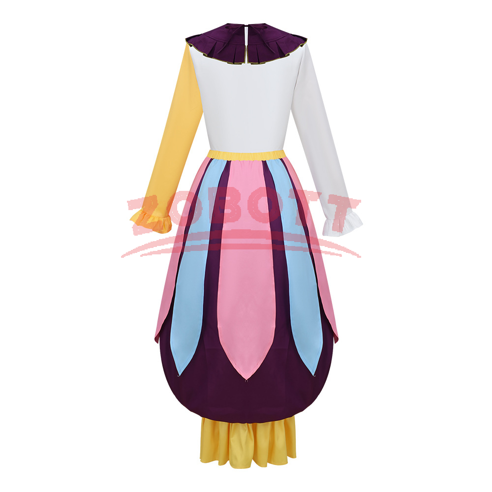 Tea Pot Mrs Potts Cosplay Long – обзор и цена Women Fashion Hats