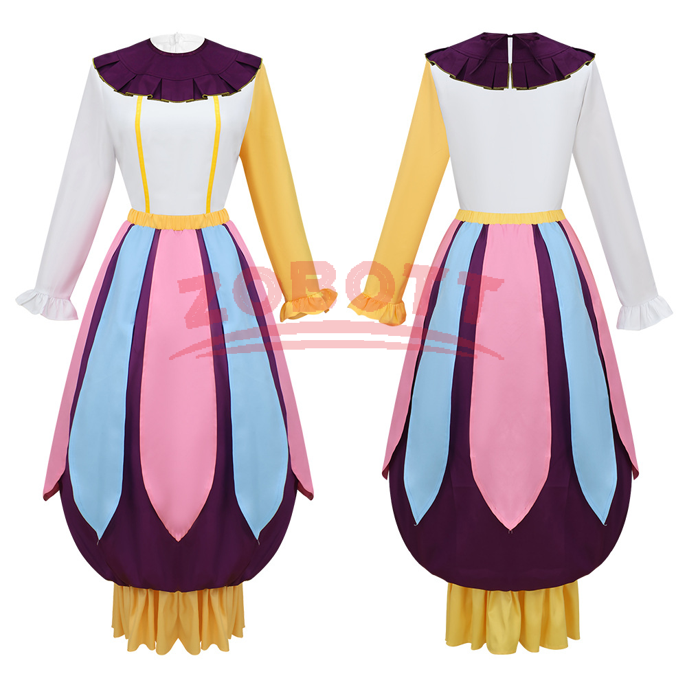 Tea Pot Mrs Potts Cosplay Long – обзор и цена Women Fashion Hats