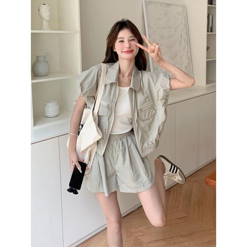 Women's Suit Fashion Two Piece – обзор и цена Women Top Fashion