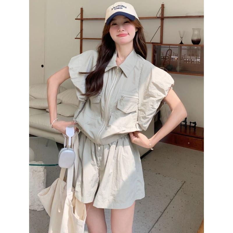 Women's Suit Fashion Two Piece – обзор и цена Women Top Fashion