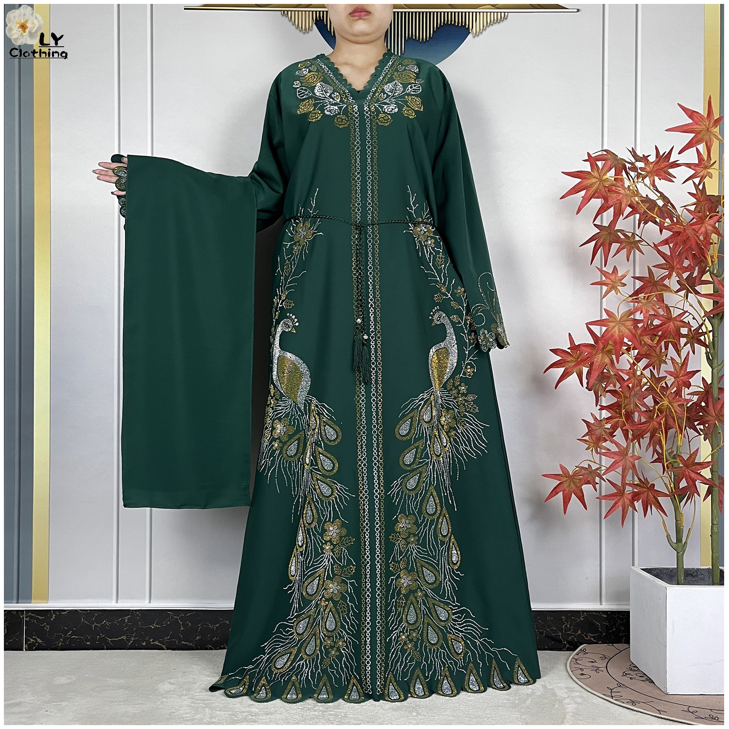 New Style Fashion Dubai Muslim – обзор и цена Turkey Women Fashion