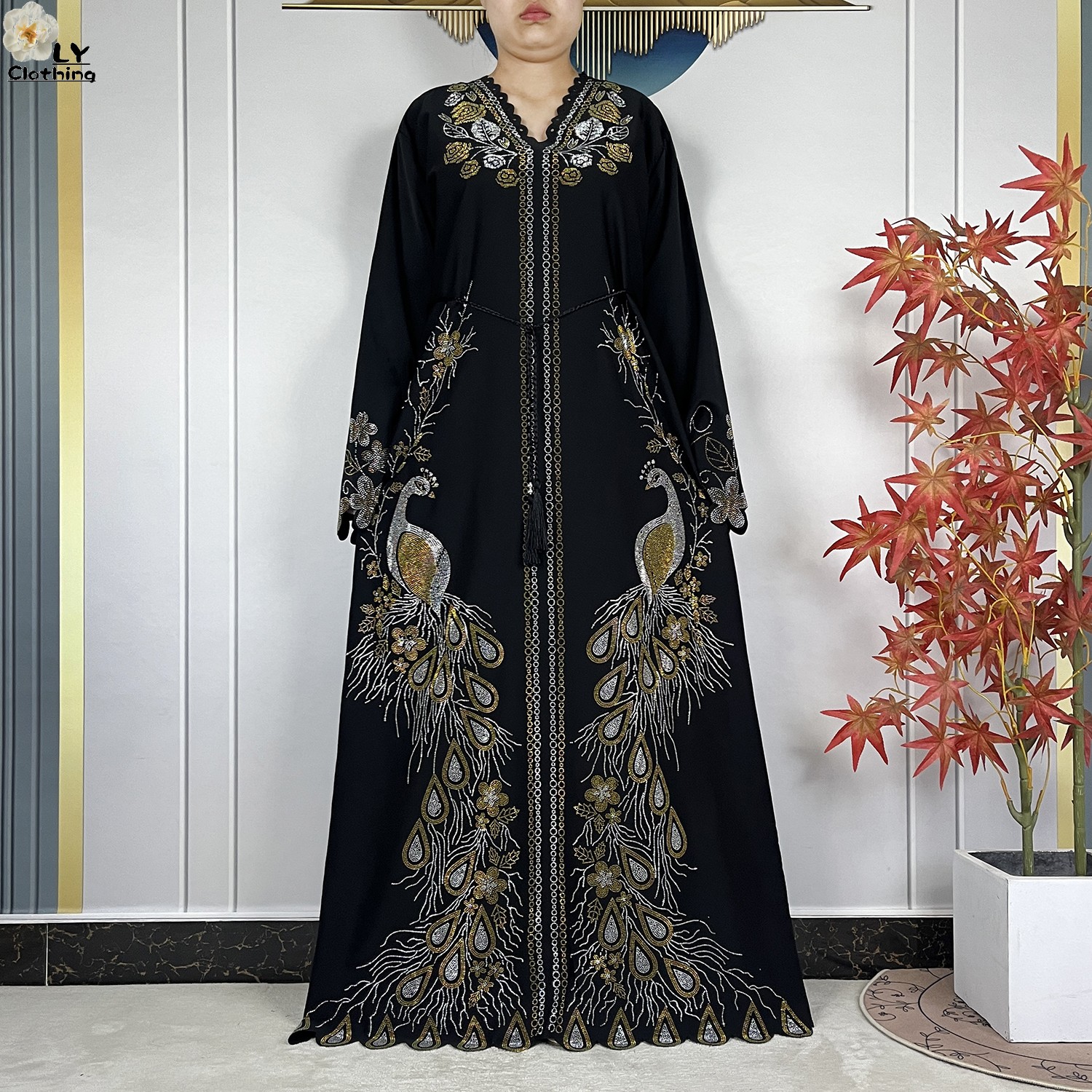 New Style Fashion Dubai Muslim – обзор и цена Turkey Women Fashion