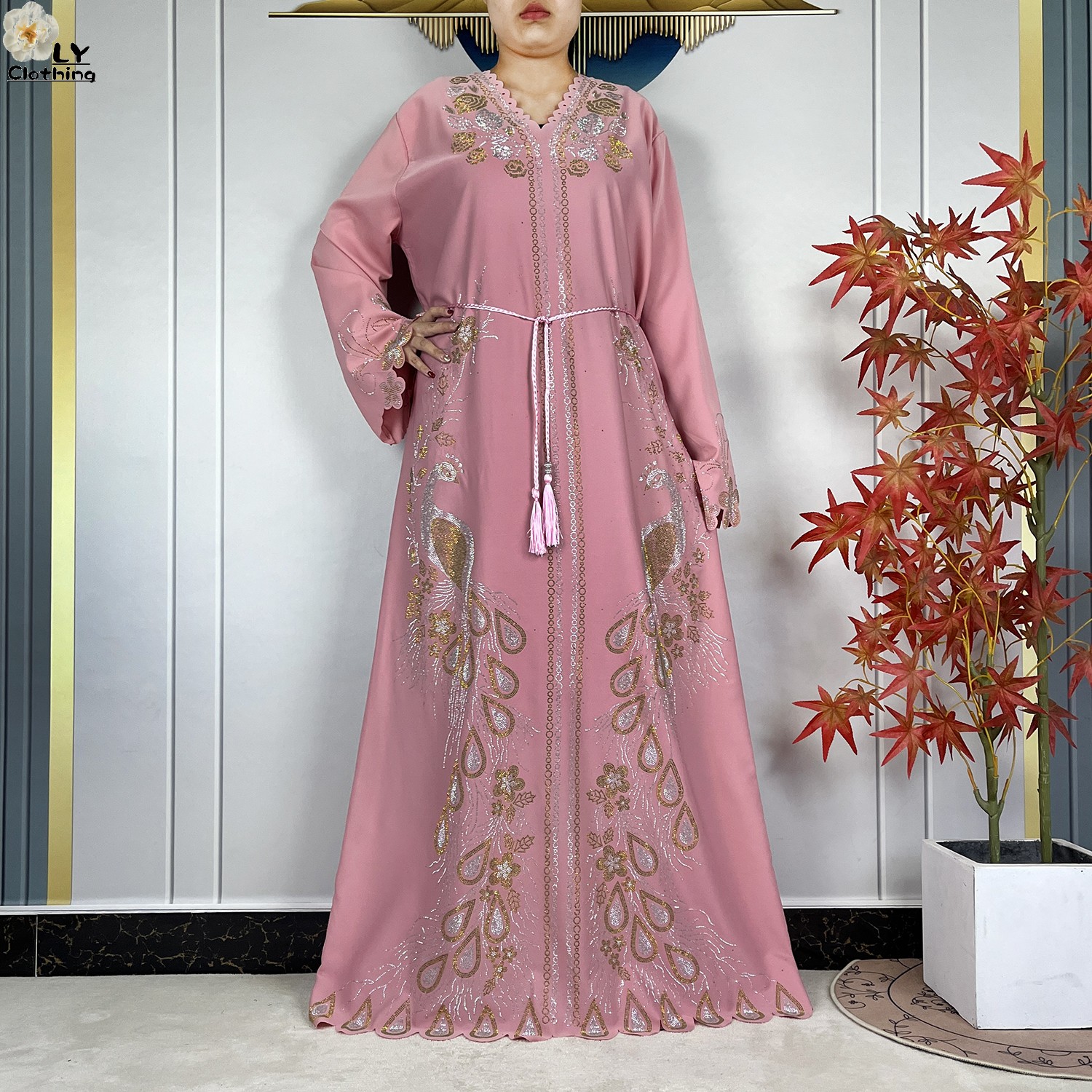 New Style Fashion Dubai Muslim – обзор и цена Turkey Women Fashion
