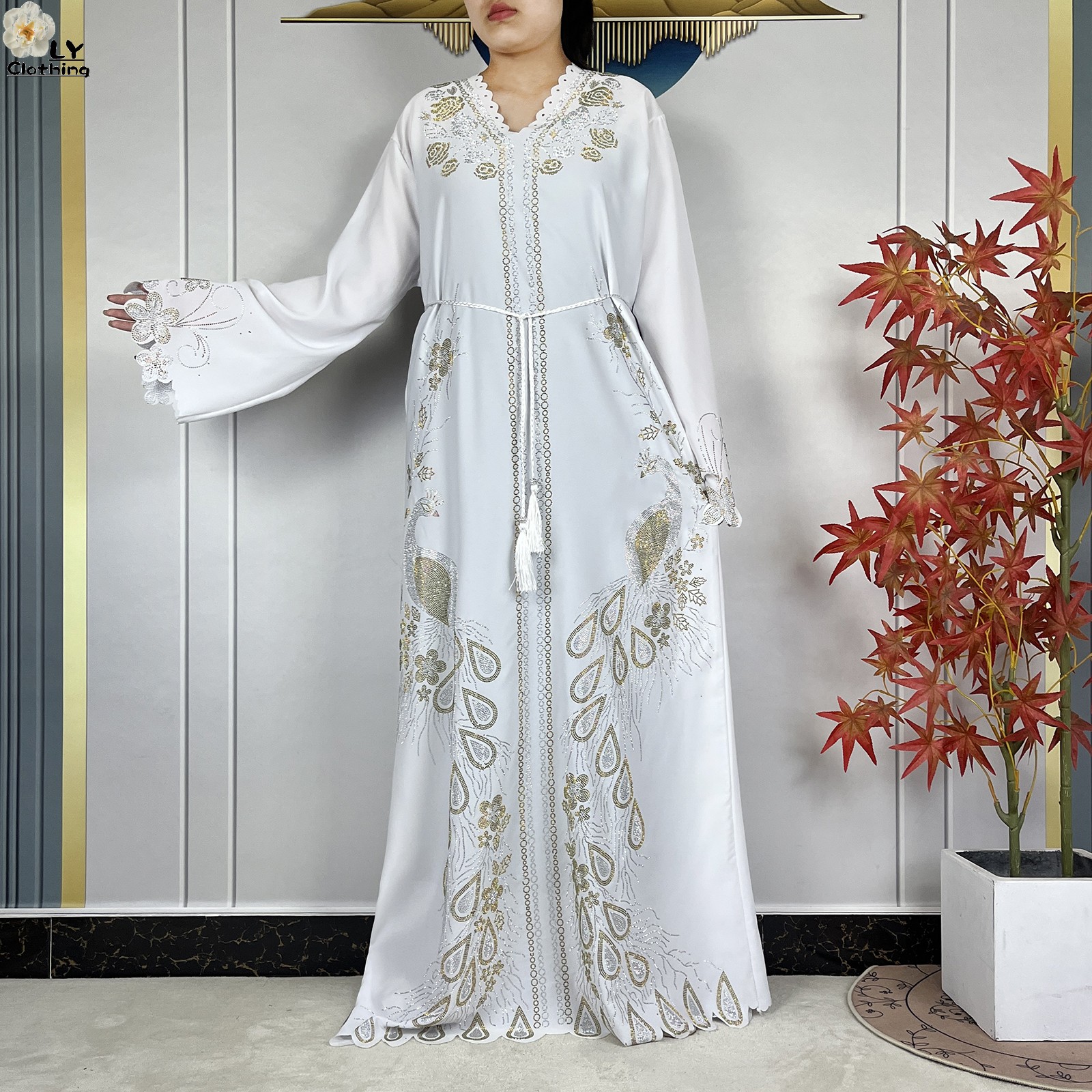 New Style Fashion Dubai Muslim – обзор и цена Turkey Women Fashion