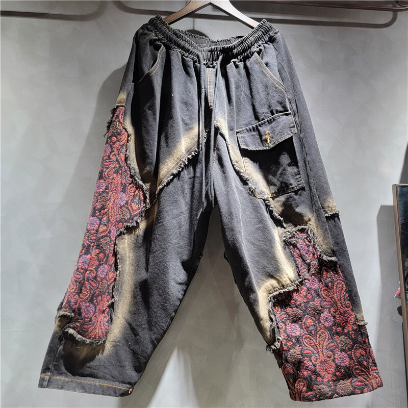WTHT Fashion Women's Wash Patc – обзор и цена Women'S Fashion Denim Jacket