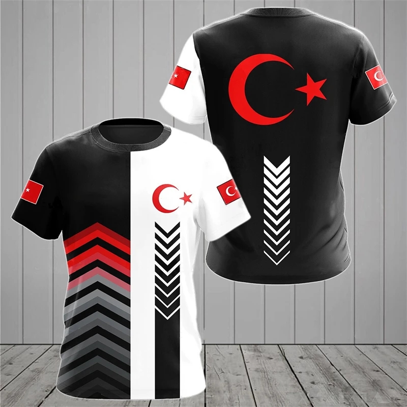 Turkish Flag Camouflage 3d Pri – обзор и цена Turkey Women Fashion
