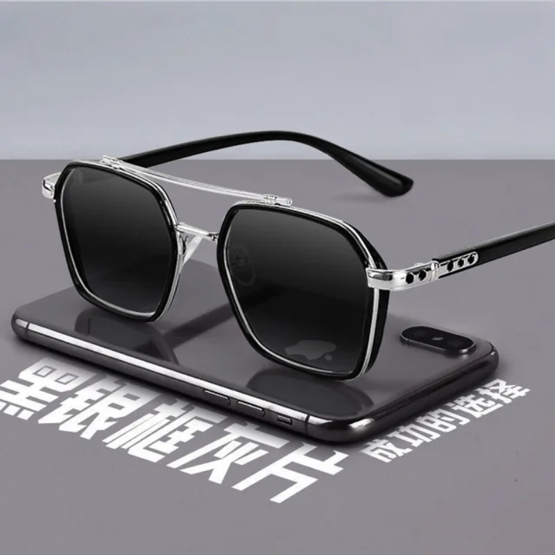 Trendy Anti-UV Sunglasses Men' – обзор и цена Women'S Fashion Day