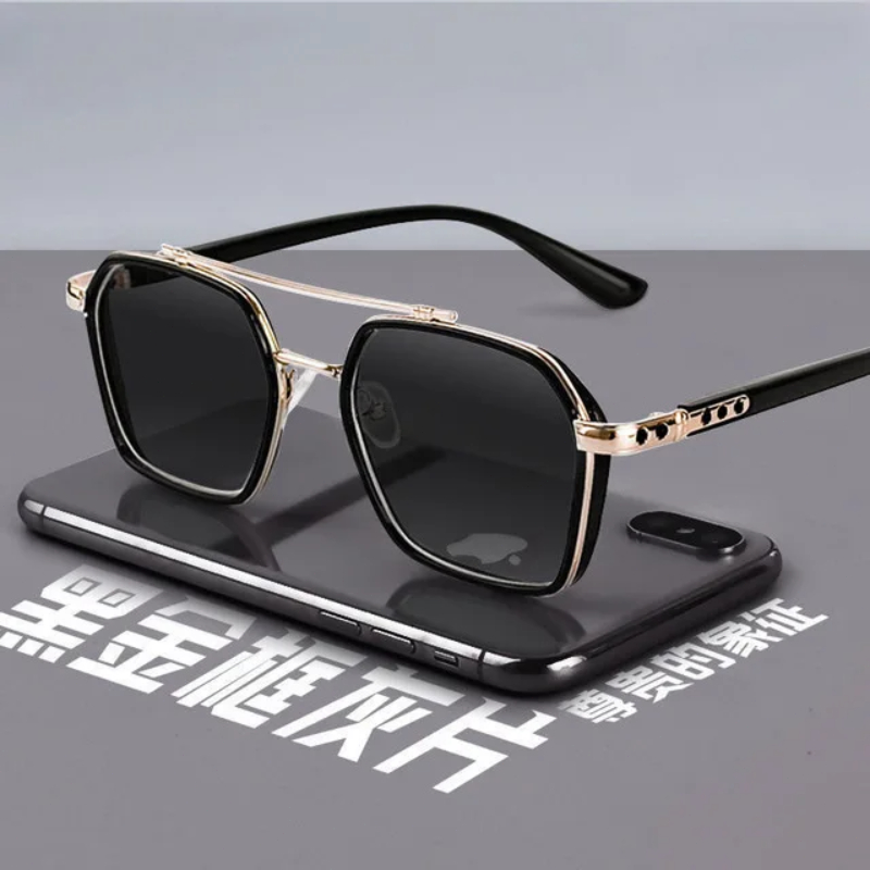 Trendy Anti-UV Sunglasses Men' – обзор и цена Women'S Fashion Day