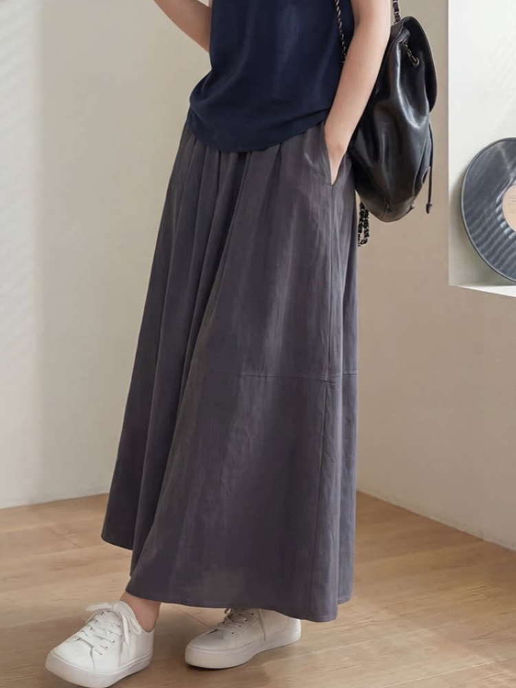 Women's High-Waisted A-Line Li – обзор и цена Women'S Fashion Umbrella