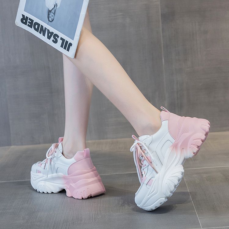 Women Sneakers 2026 New Fashio – обзор и цена Women'S Fashion Show